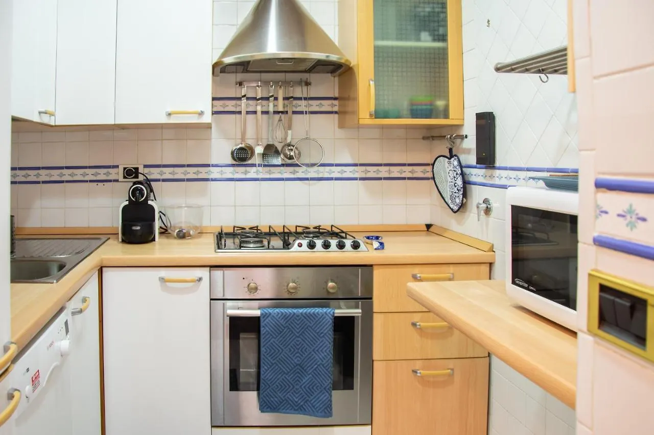 Domus Valentinae Apartamento Roma Italia