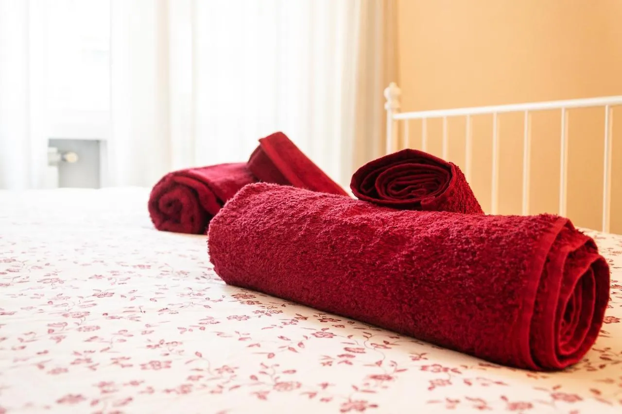 Domus Valentinae Apartamento Roma 0*,  Italia