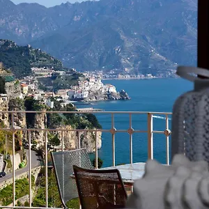 Holiday-in-amalfi Casa vacanze Amalfi