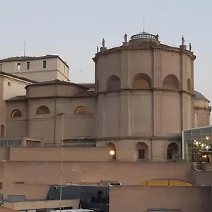 Appartamento Le Narcise Intero Vicino Al Vaticano., Roma