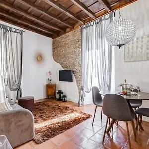Appartamento Campo Dei Fiori Royal Orchid, Roma