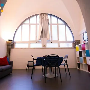 Alfieri Casa vacanze Napoli