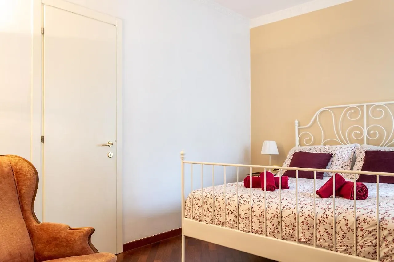 Domus Valentinae Appartamento Roma
