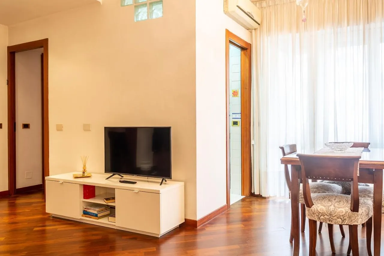 Domus Valentinae Appartamento Roma